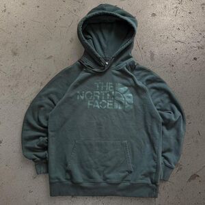 Vintage Womens The North Face Hoodie SZ M